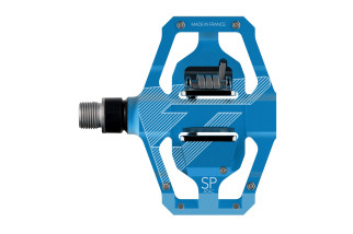 00.6718.001.001 - TIME PD TIME SPECIALE 12 ENDURO BLUE Množ. Uni