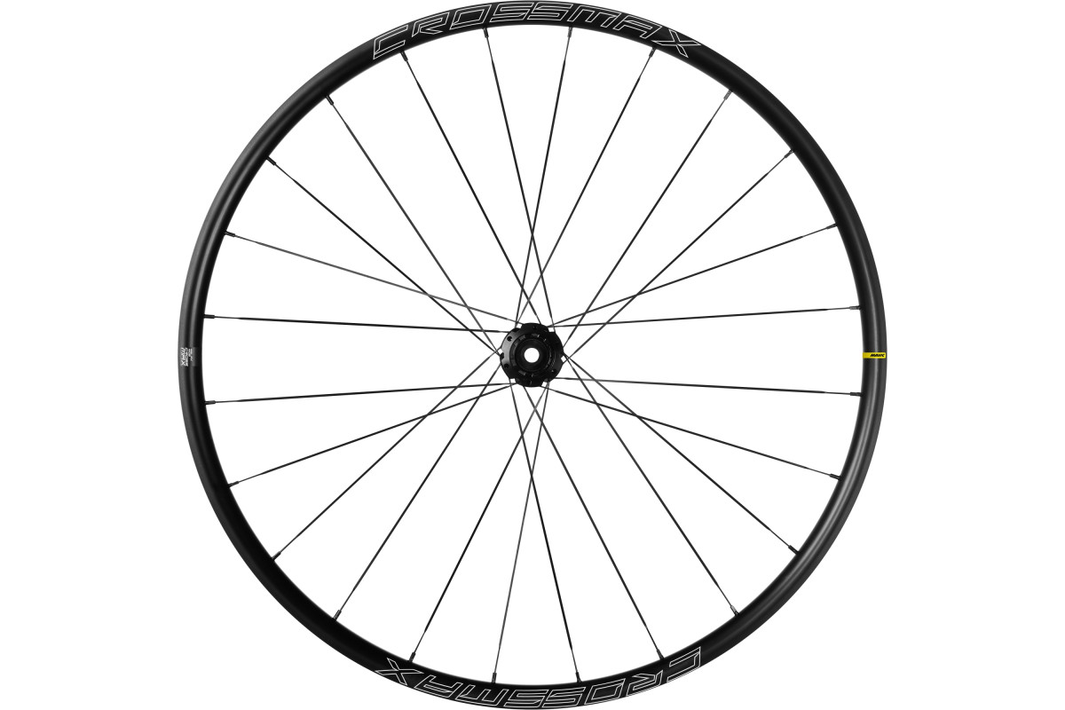 MAVIC CROSSMAX 27,5 ZADNÍ BOOST XD DISC 6-BOLT (R4209110) Množ. Uni MAVIC CROSSMAX 27,5 ZADNÍ BOOST XD DISC 6-BOLT (R4209110) Množ. Uni
