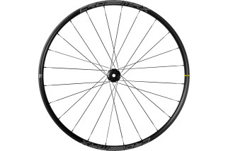 MAVIC CROSSMAX 27,5 ZADNÍ BOOST XD DISC 6-BOLT (R4209110) Množ. Uni