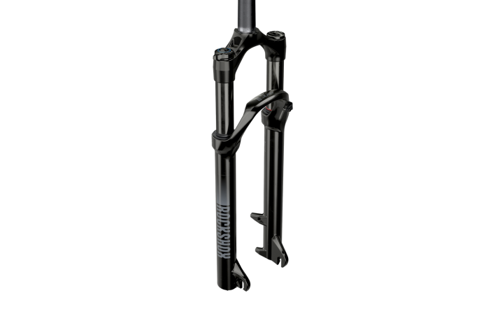 ROCKSHOX AM FS JUDY RL R 27 Q 100 BLK FB 42T A3 Množ. Uni