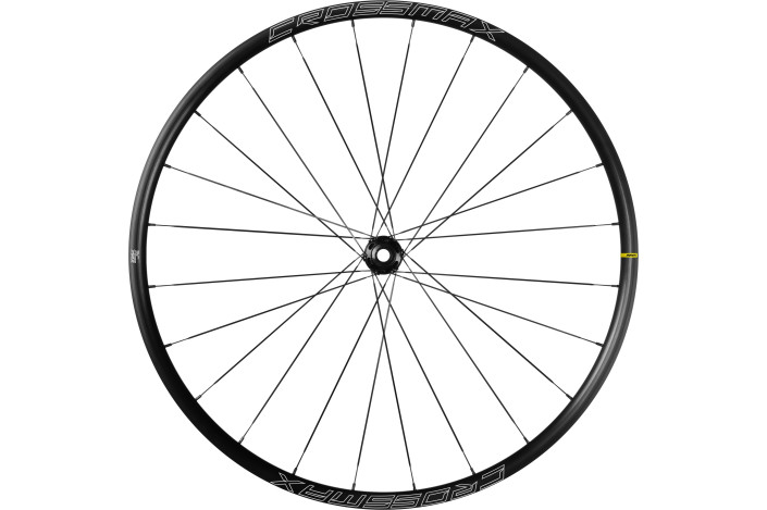MAVIC CROSSMAX 29 PŘEDNÍ BOOST (F9267110) Množ. Uni