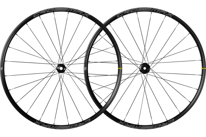 MAVIC CROSSMAX 29 PÁR BOOST XD DISC 6-BOLT (P1571110) Množ. Uni
