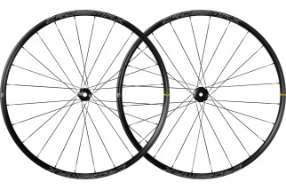 MAVIC CROSSMAX 29 PÁR DISC 6-BOLT (P1668115) Množ. Uni