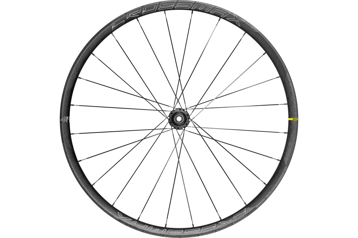 MAVIC CROSSMAX CARBON SLR 29 ZADNÍ DISC CENTERLOCK BOOST MICRO SPLINE (SHIMANO 12) (R4122115) Množ. Uni MAVIC CROSSMAX CARBON SLR 29 ZADNÍ DISC CENTERLOCK BOOST MICRO SPLINE (SHIMANO 12) (R4122115) Množ. Uni