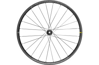 MAVIC CROSSMAX CARBON SLR 29 ZADNÍ DISC CENTERLOCK BOOST MICRO SPLINE (SHIMANO 12) (R4122115) Množ. Uni
