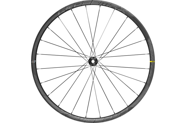 MAVIC CROSSMAX CARBON SLR 29 PŘEDNÍ DISC CENTERLOCK BOOST (F9300115) Množ. Uni