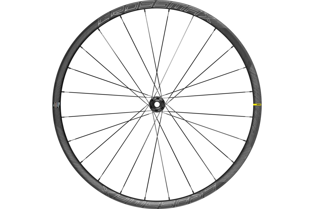 MAVIC CROSSMAX CARBON SLR 29 PŘEDNÍ DISC CENTERLOCK BOOST (F9300115) Množ. Uni MAVIC CROSSMAX CARBON SLR 29 PŘEDNÍ DISC CENTERLOCK BOOST (F9300115) Množ. Uni