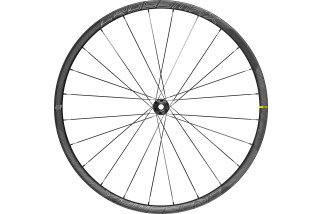 MAVIC CROSSMAX CARBON SLR 29 PŘEDNÍ DISC CENTERLOCK BOOST (F9300115) Množ. Uni