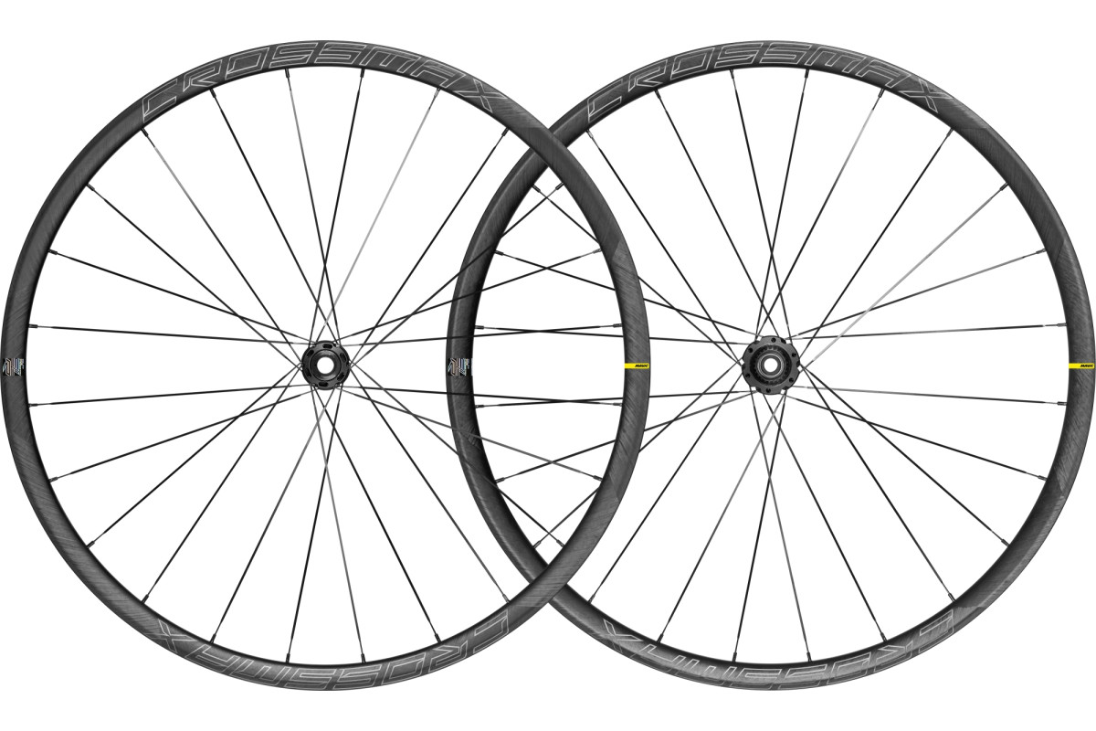 MAVIC CROSSMAX CARBON SLR 29 PÁR BOOST XD DISC 6-BOLT (P1646110) Množ. Uni MAVIC CROSSMAX CARBON SLR 29 PÁR BOOST XD DISC 6-BOLT (P1646110) Množ. Uni