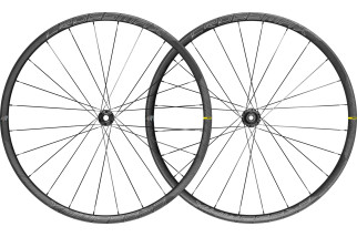 MAVIC CROSSMAX CARBON SLR 29 PÁR BOOST XD DISC 6-BOLT (P1646110) Množ. Uni