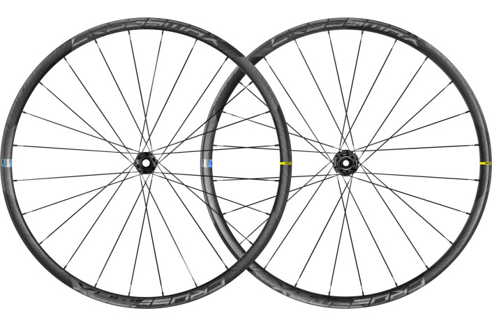 MAVIC CROSSMAX SL ULTIMATE 30 29 PÁR BOOST MICRO SPLINE (SHIMANO 12) DISC CENTERLOCK (P1454115) Množ. Uni