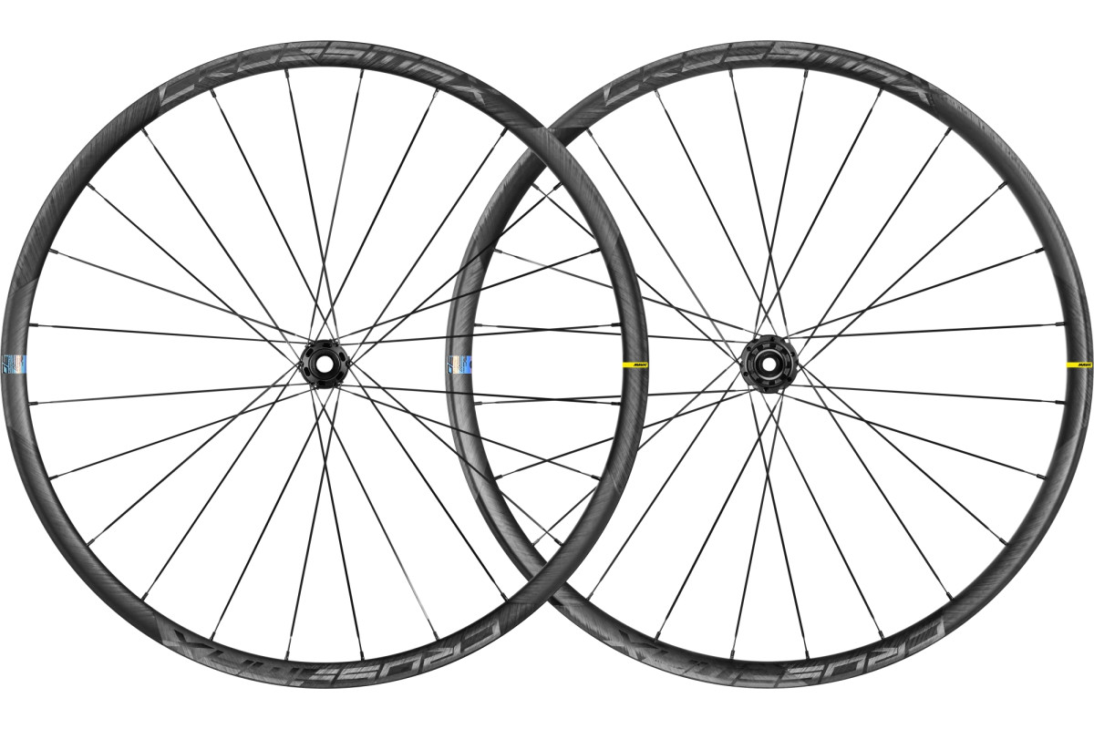 MAVIC CROSSMAX SL ULTIMATE 30 29 PÁR BOOST MICRO SPLINE (SHIMANO 12) DISC CENTERLOCK (P1454115) Množ. Uni MAVIC CROSSMAX SL ULTIMATE 30 29 PÁR BOOST MICRO SPLINE (SHIMANO 12) DISC CENTERLOCK (P1454115) Množ. Uni