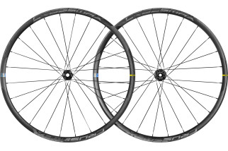 MAVIC CROSSMAX SL ULTIMATE 30 29 PÁR BOOST MICRO SPLINE (SHIMANO 12) DISC CENTERLOCK (P1454115) Množ. Uni