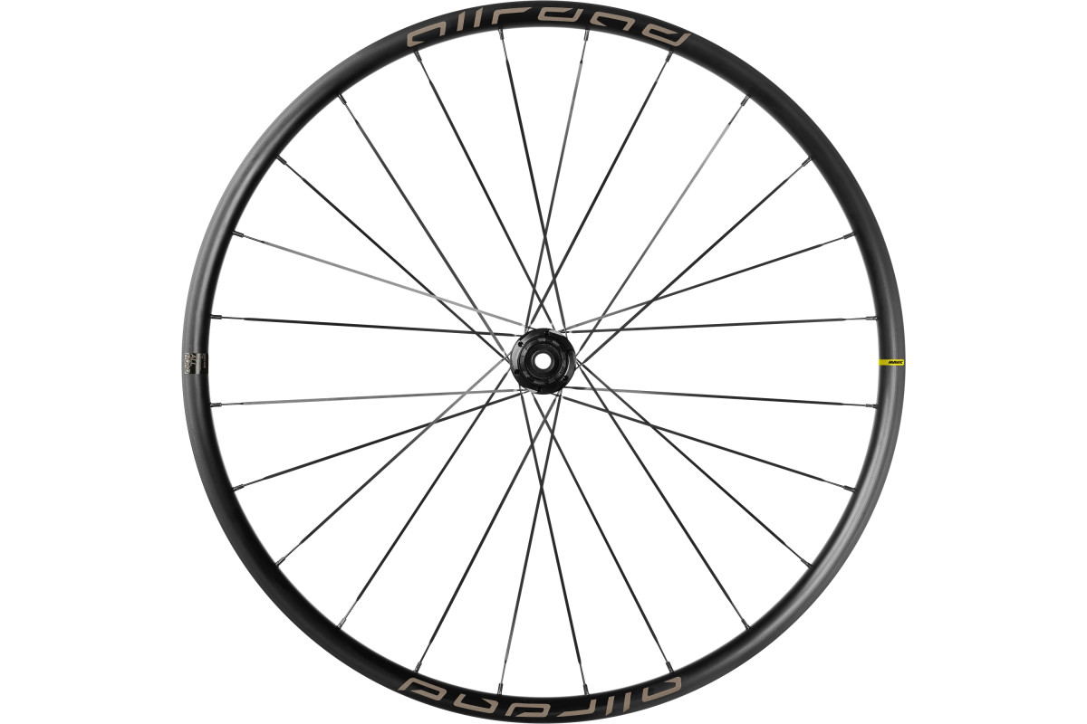 MAVIC ALLROAD 650 DISC CENTERLOCK SHIMANO 11 Tył MAVIC ALLROAD 650 DISC CENTERLOCK SHIMANO 11 Tył
