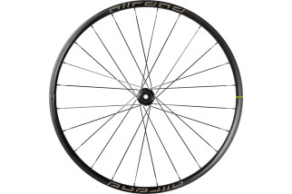 MAVIC ALLROAD 650 DISC CENTERLOCK SHIMANO 11 Tył