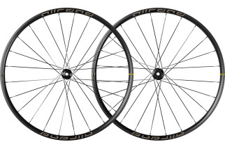 MAVIC ALLROAD 650 PÁR SHIMANO 11 DISC CENTERLOCK (P1586155) Množ. Uni