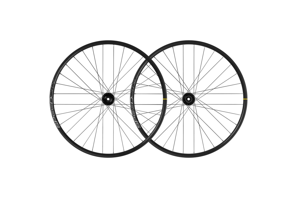 MAVIC E-SPEEDCITY 1 700 PÁR DISC CENTERLOCK (P00012003) Množ. Uni MAVIC E-SPEEDCITY 1 700 PÁR DISC CENTERLOCK (P00012003) Množ. Uni