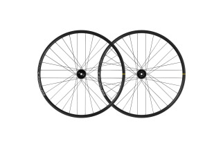 MAVIC E-SPEEDCITY 1 700 PÁR DISC CENTERLOCK (P00012003) Množ. Uni