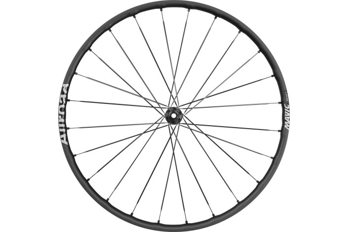 MAVIC ALLROAD SL DISC CENTERLOCK ZADNÍ SHIMANO 11 (R00019903) Množ. Uni