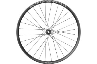 MAVIC E-CROSSTRAIL SL CARBON 29 DISC CENTERLOCK BOOST ZADNÍ MICRO SPLINE (R00015107) Množ. Uni