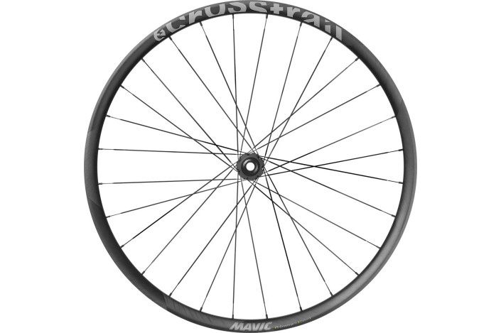 MAVIC E-CROSSTRAIL SL CARBON 29 DISC CENTERLOCK BOOST PŘEDNÍ (F00014801) Množ. Uni