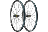 MAVIC E-CROSSTRAIL SL CARBON 29 DISC CENTERLOCK BOOST PÁR MICRO SPLINE (P00016807) Množ. Uni