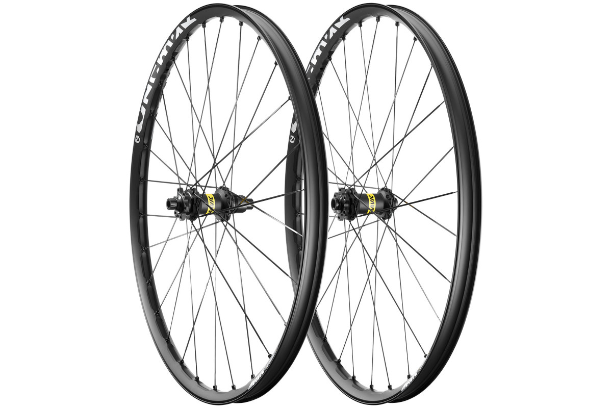 MAVIC E-DEEMAX S 27,5 PÁR BOOST MICRO SPLINE (SHIMANO 12) DISC CENTERLOCK (P00076207) Množ. Uni MAVIC E-DEEMAX S 27,5 PÁR BOOST MICRO SPLINE (SHIMANO 12) DISC CENTERLOCK (P00076207) Množ. Uni