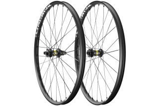 MAVIC E-DEEMAX S 29 PÁR BOOST MICRO SPLINE (SHIMANO 12) DISC CENTERLOCK (P00075607) Množ. Uni