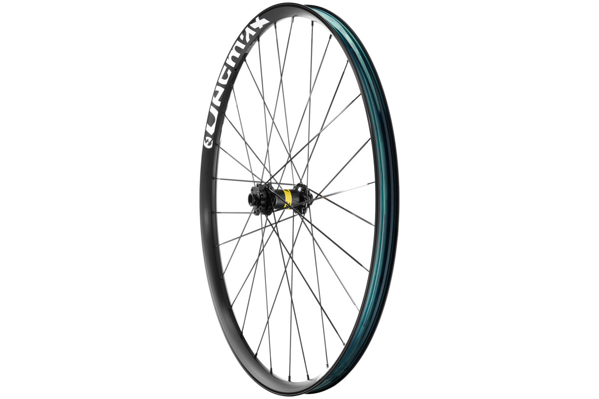 MAVIC E-DEEMAX 27,5 PŘEDNÍ DISC CENTERLOCK BOOST (F00068501) Množ. Uni MAVIC E-DEEMAX 27,5 PŘEDNÍ DISC CENTERLOCK BOOST (F00068501) Množ. Uni