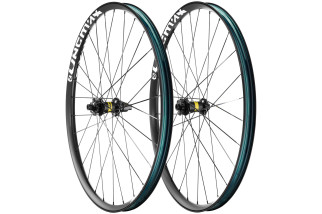 MAVIC E-DEEMAX 27,5 PÁR BOOST DISC CENTERLOCK MICRO SPLINE (SHIMANO 12) (P00075007) Množ. Uni