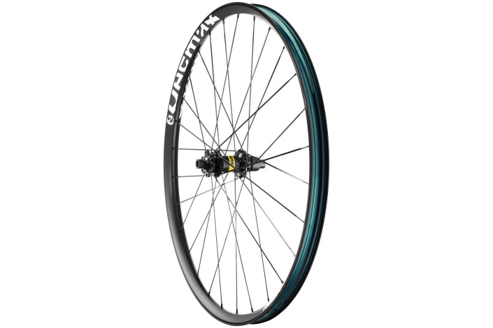 MAVIC E-DEEMAX 29 ZADNÍ DISC CENTERLOCK BOOST MICRO SPLINE (SHIMANO 12) (R00068007) Množ. Uni