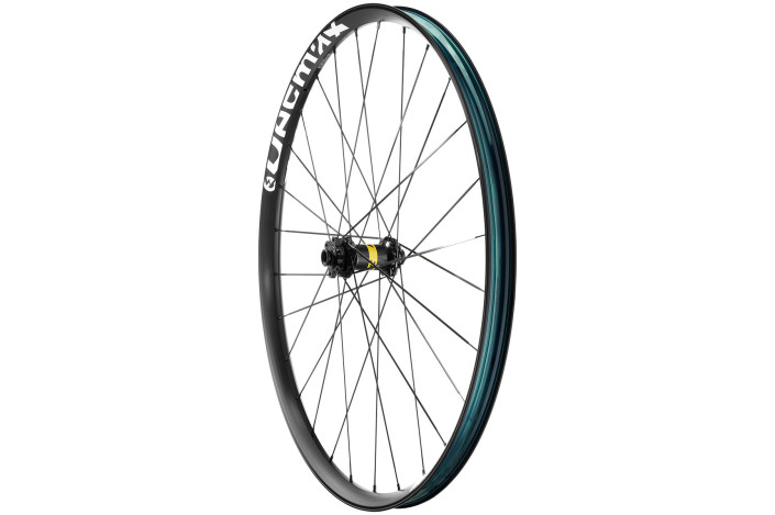 MAVIC E-DEEMAX 29 PŘEDNÍ DISC CENTERLOCK BOOST (F00067701) Množ. Uni