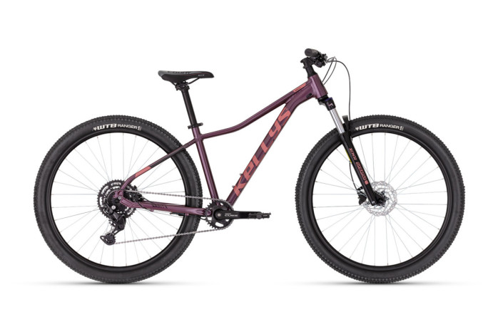 KELLYS Vanity X70 Raspbery  29"