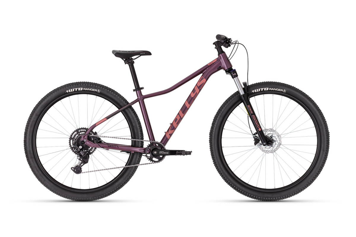 KELLYS Vanity X70 Raspbery  29" KELLYS Vanity X70 Raspbery  29"