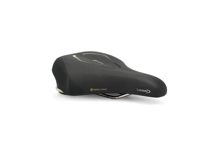 SELLE ROYAL SEDLO LOOKIN EVO - RELAXED (52E4UE0A0B004) Množ. Uni