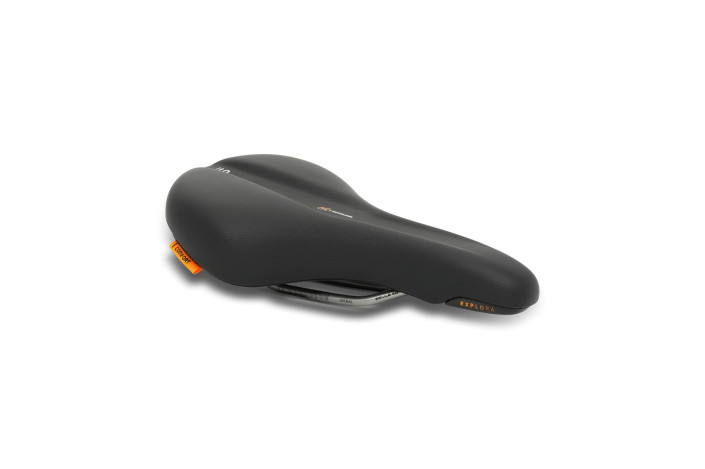 SELLE ROYAL SEDLO EXPLORA - MODERATE (54D2HR0A05X38) Množ. Uni