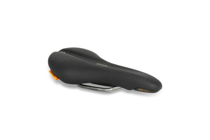 SELLE ROYAL SEDLO EXPLORA - ATHLETIC (54D1UR0A05X38) Množ. Uni