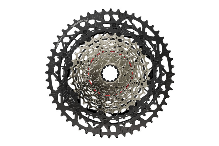 00.2418.141.001 - SRAM AM CS XS 1270 T-TYPE EAGLE 10-52 Množ. Uni