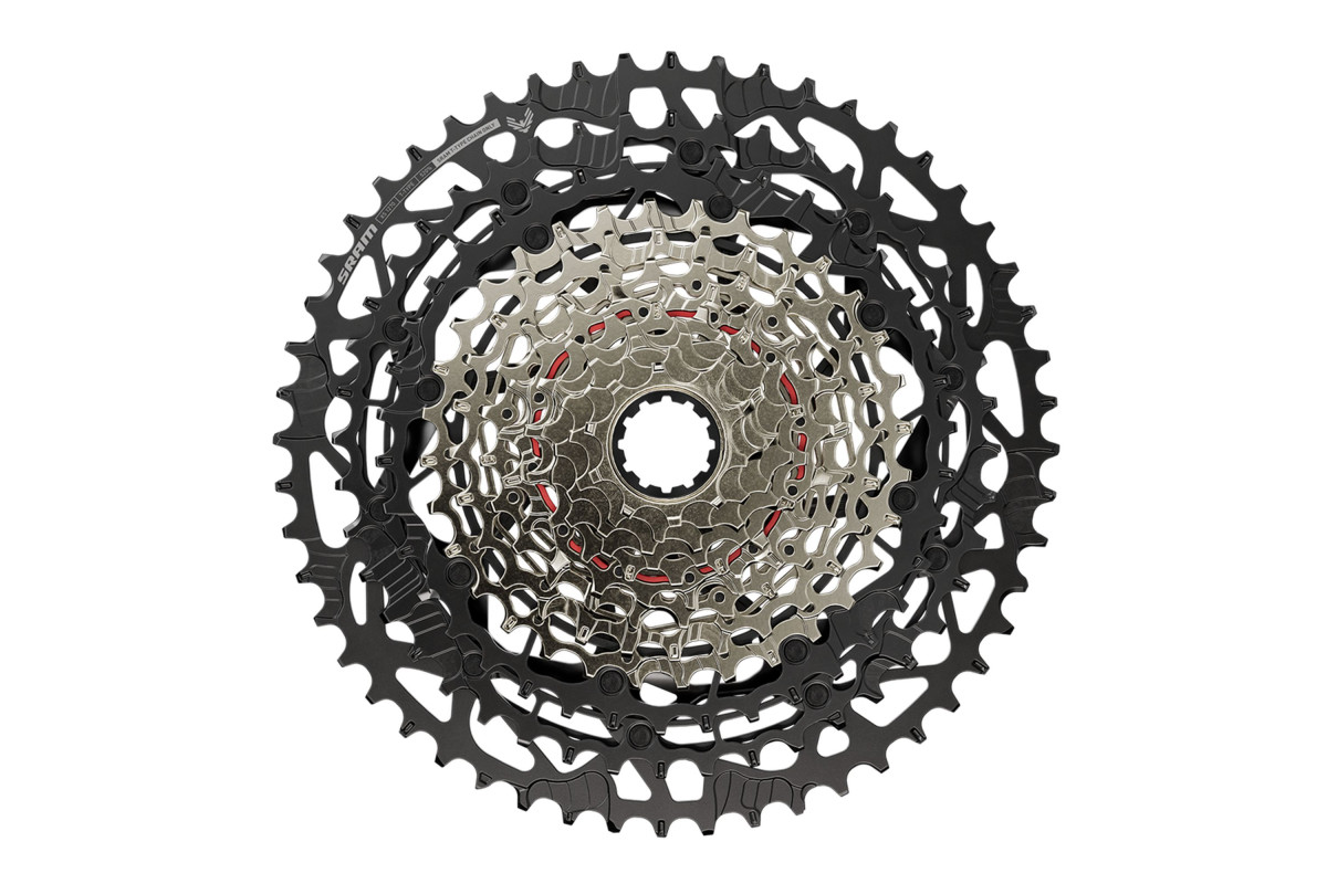 00.2418.141.001 - SRAM AM CS XS 1270 T-TYPE EAGLE 10-52 Množ. Uni