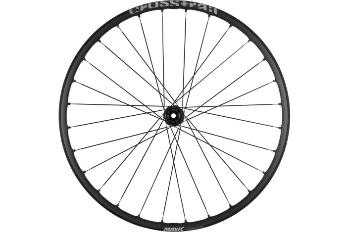 MAVIC CROSSTRAIL SL 29" BOOST SHIMANO HG 6-BOLT ZADNÍ (R00106902) Množ. Uni