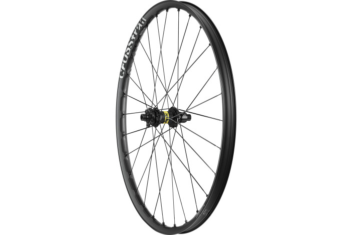 MAVIC CROSSTRAIL SL 29" BOOST SRAM XD 6-BOLT ZADNÍ (R00106705) Množ. Uni