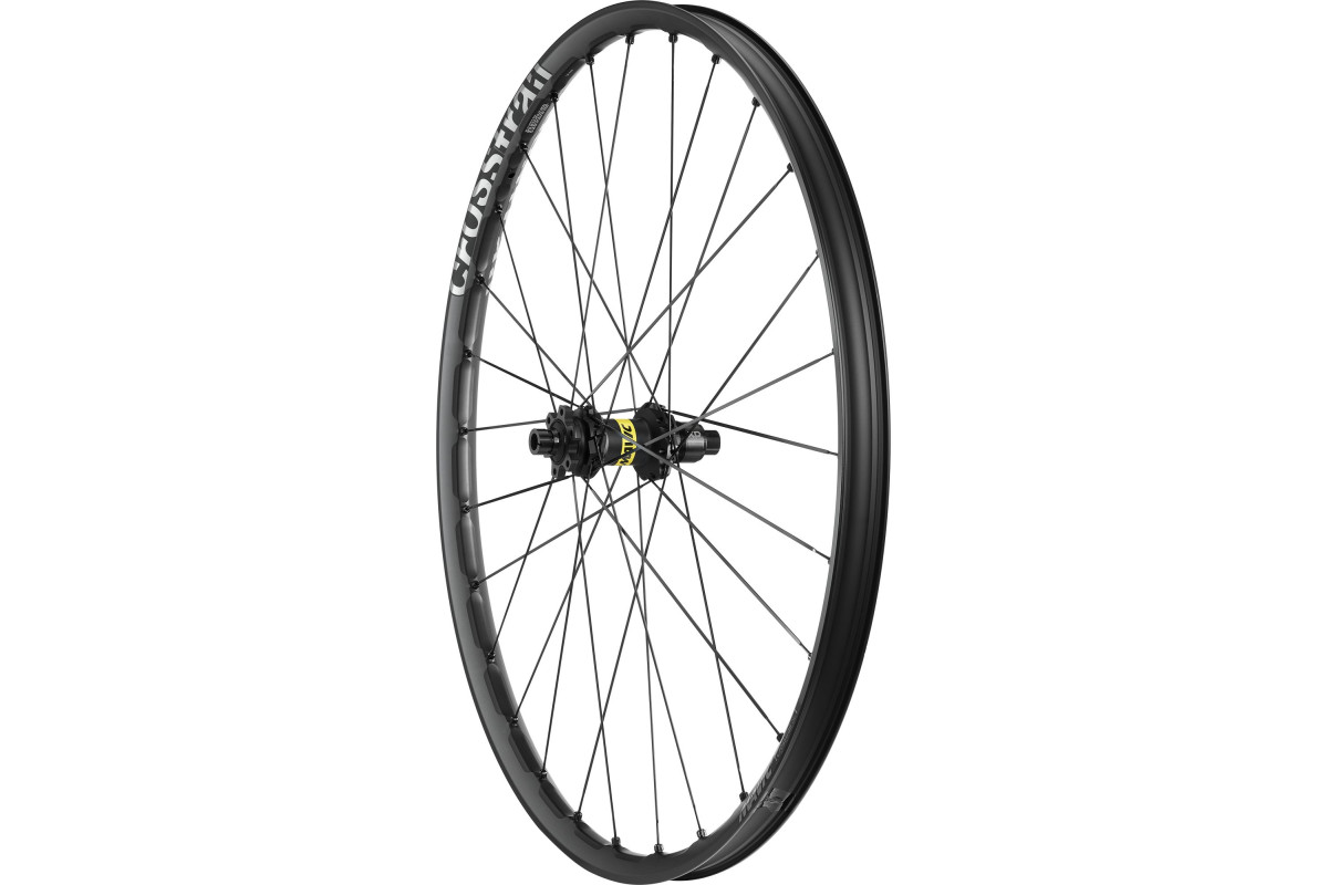 MAVIC CROSSTRAIL SL 29" BOOST SRAM XD 6-BOLT ZADNÍ (R00106705) Množ. Uni MAVIC CROSSTRAIL SL 29" BOOST SRAM XD 6-BOLT ZADNÍ (R00106705) Množ. Uni