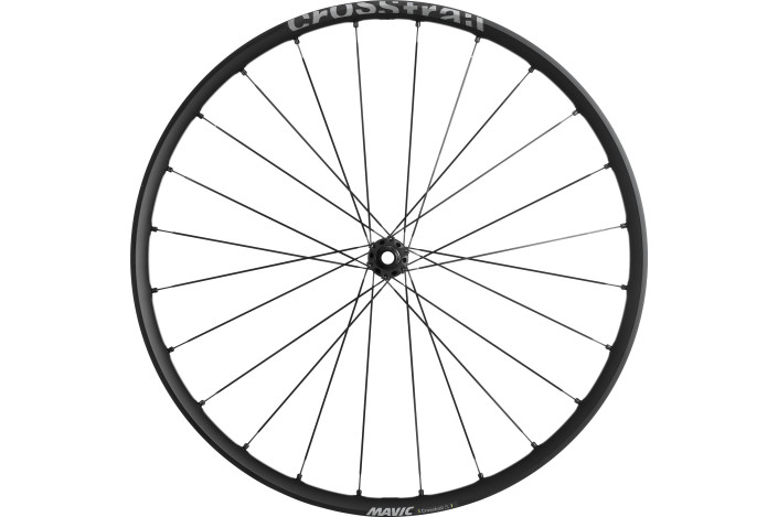 MAVIC CROSSTRAIL SL 29" BOOST CENTER LOCK PŘEDNÍ (F00106601) Množ. Uni