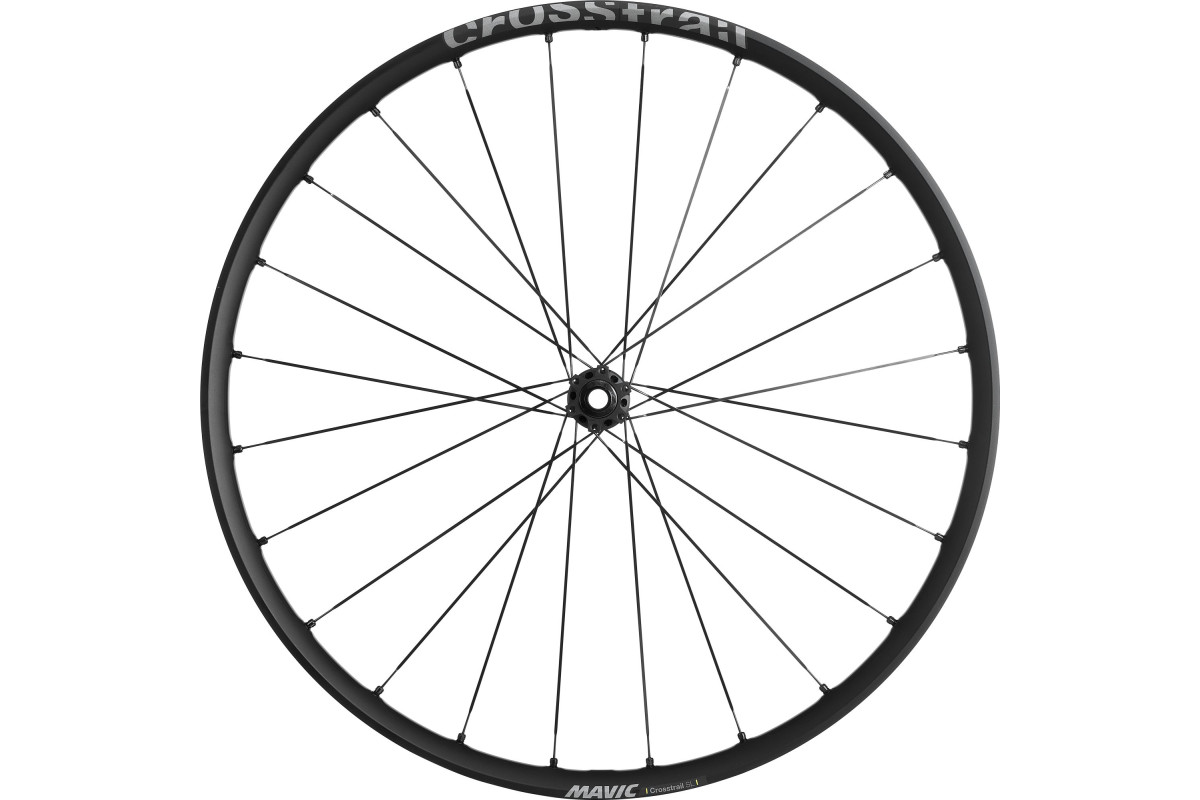 MAVIC CROSSTRAIL SL 29" BOOST CENTER LOCK PŘEDNÍ (F00106601) Množ. Uni MAVIC CROSSTRAIL SL 29" BOOST CENTER LOCK PŘEDNÍ (F00106601) Množ. Uni