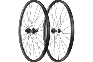 MAVIC CROSSTRAIL SL 29" BOOST SRAM XD 6-BOLT PÁR (P00107005) Množ. Uni