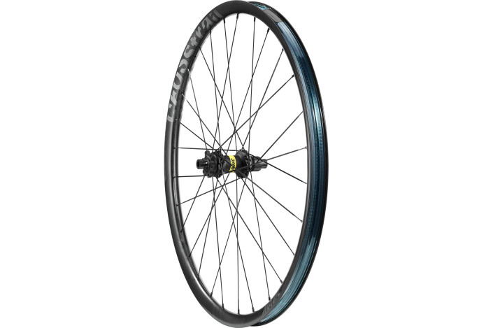 MAVIC CROSSTRAIL SL CARBON 29" BOOST SRAM XD 6-BOLT ZADNÍ (R00107505) Množ. Uni