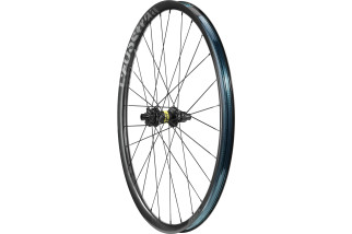 MAVIC CROSSTRAIL SL CARBON 29" BOOST SRAM XD 6-BOLT ZADNÍ (R00107505) Množ. Uni