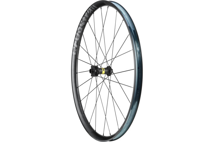 MAVIC CROSSTRAIL SL CARBON 29" BOOST 6-BOLT PŘEDNÍ (F00107301) Množ. Uni