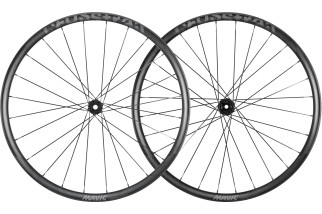 MAVIC CROSSTRAIL SL CARBON 29" BOOST SHIMANO MICRO SPLINE CENTERLOCK PÁR (P00107807) Množ. Uni