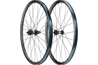 MAVIC CROSSTRAIL SL CARBON 29" BOOST SRAM XD 6-BOLT PÁR (P00107705) Množ. Uni